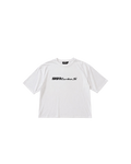 991 Turbo S Oversized Boxy Fit T-Shirt