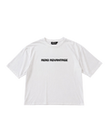 Full Throttle Formula Racing Oversized Boxy Fit T-Shirt